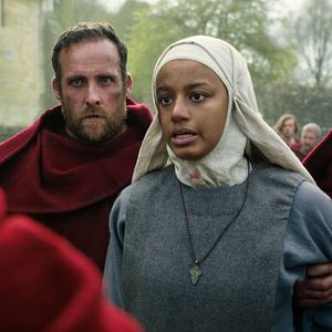 Photo Shalom Brune-Franklin