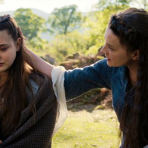Photo Katherine Langford