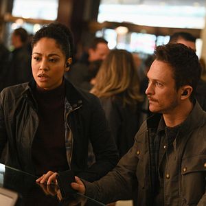 Photo Jonathan Tucker