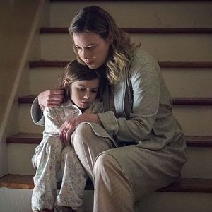 Photo Gillian Jacobs