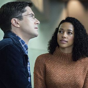 Photo Kylie Bunbury