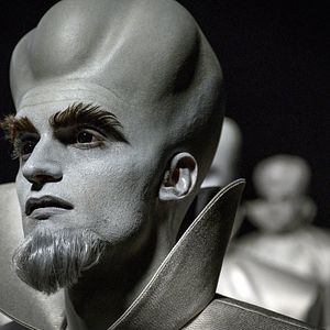 Photo The Twilight Zone : la quatrième dimension (2019)