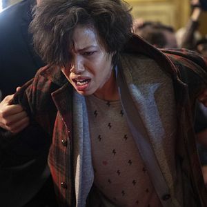 Photo The Twilight Zone : la quatrième dimension (2019)