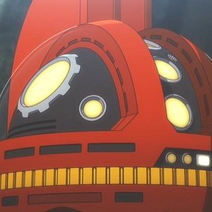 Photo Space Battleship Yamato 2199