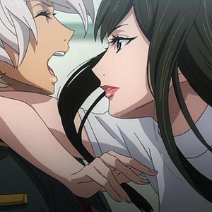 Photo Space Battleship Yamato 2199