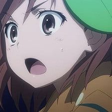 Photo A Certain Scientific Railgun