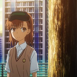 Photo A Certain Scientific Railgun