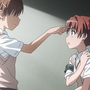 Photo A Certain Scientific Railgun