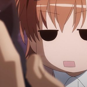Photo A Certain Scientific Railgun