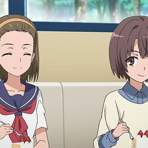 Photo A Certain Scientific Railgun