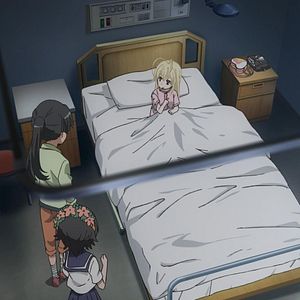 Photo A Certain Scientific Railgun