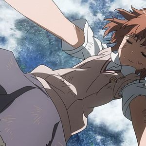Photo A Certain Scientific Railgun