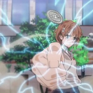 Photo A Certain Scientific Railgun
