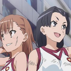 Photo A Certain Scientific Railgun