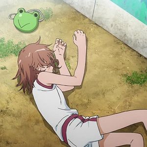 Photo A Certain Scientific Railgun