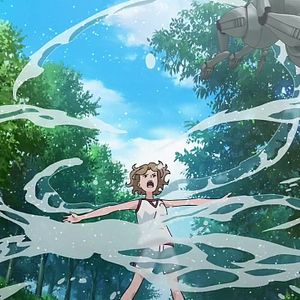 Photo A Certain Scientific Railgun