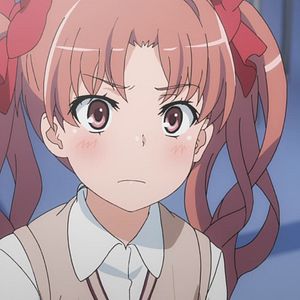Photo A Certain Scientific Railgun