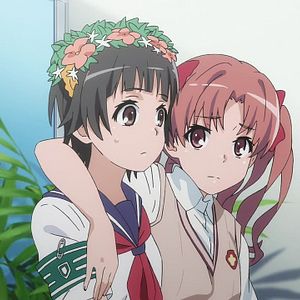 Photo A Certain Scientific Railgun