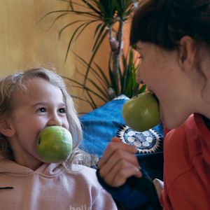 Photo Marie Tragousti