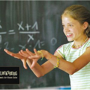 Photo Sidonie von Krosigk