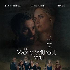 Photo The World Without You