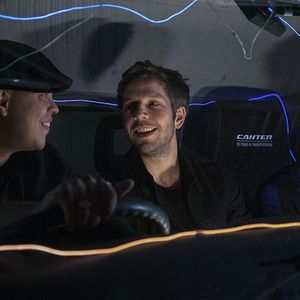 Photo Aaron Heffernan