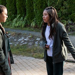 Photo Les Baby-sitters