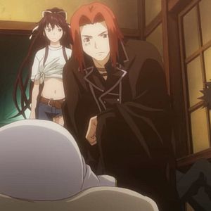 Photo A Certain Magical Index