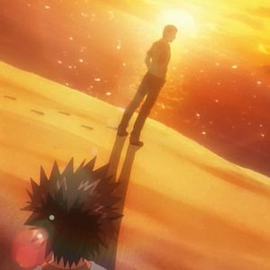 Photo A Certain Magical Index