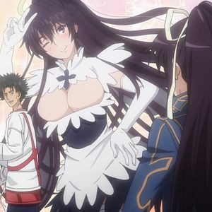 Photo A Certain Magical Index