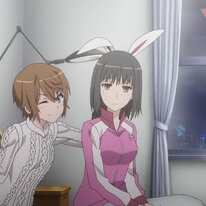 Photo A Certain Magical Index