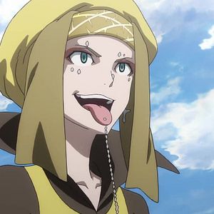 Photo A Certain Magical Index