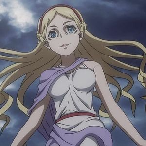 Photo A Certain Magical Index
