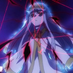 Photo A Certain Magical Index