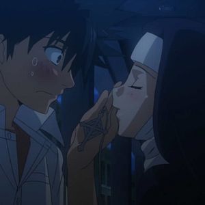 Photo A Certain Magical Index