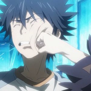 Photo A Certain Magical Index