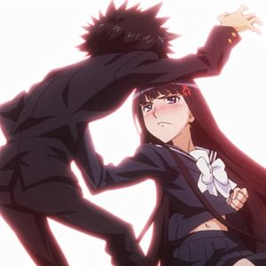 Photo A Certain Magical Index