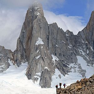 Photo Les Ailes de Patagonie