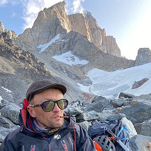 Photo Sylvain Tesson