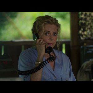 Photo Catherine Deneuve