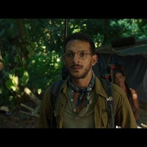 Terrible Jungle Film Allocin