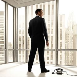 Photo Mad Men