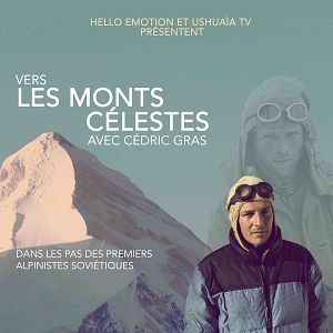Photo Vers les monts célestes
