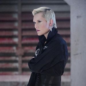 Photo Jolene Anderson