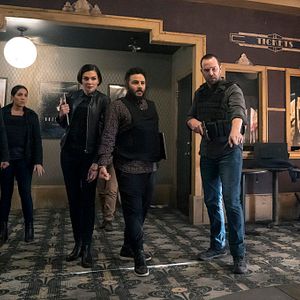 Photo Jaimie Alexander