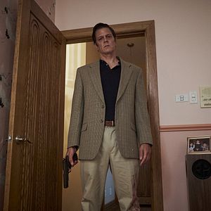 Photo Johnny Knoxville