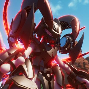 Photo Pokémon: Mewtwo contre-attaque - Evolution