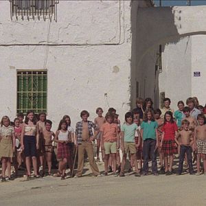 Photo Les Révoltés de l'an 2000
