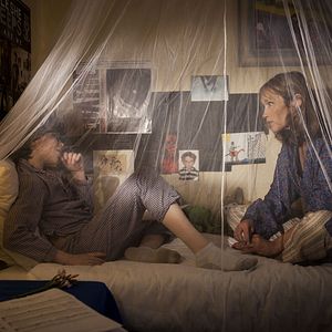 Photo Un soupçon d'amour