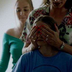 Photo Kaya Toft Loholt